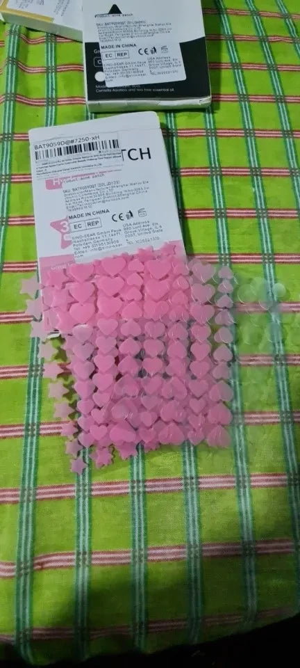 Review Card