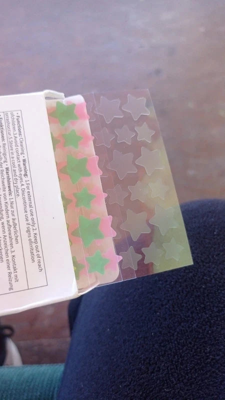 Review Card