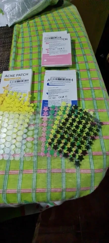 Review Card
