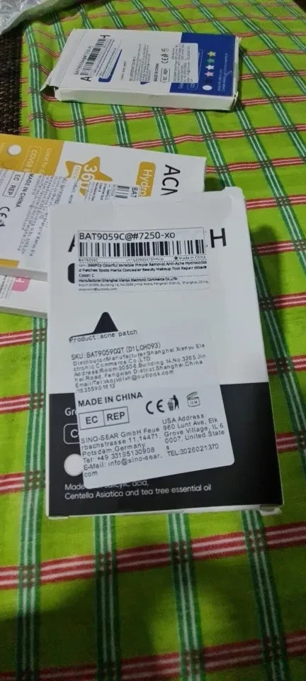 Review Card
