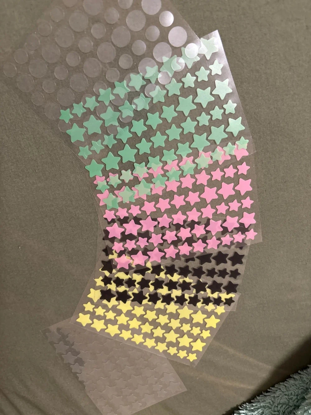 Review Card